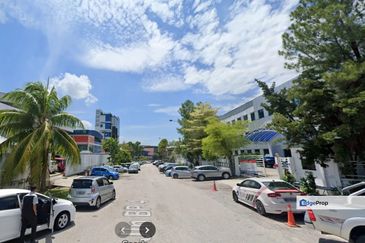 Bandar Bukit Puchong