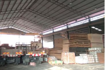 Bandar Bukit Puchong