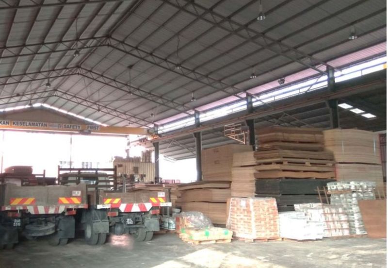 Bandar Bukit Puchong