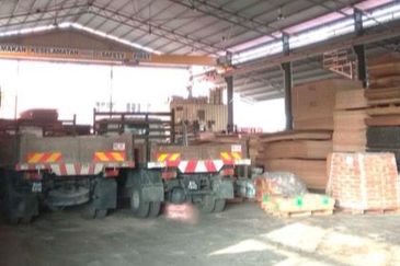 Bandar Bukit Puchong