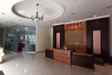 Bandar Bukit Puchong