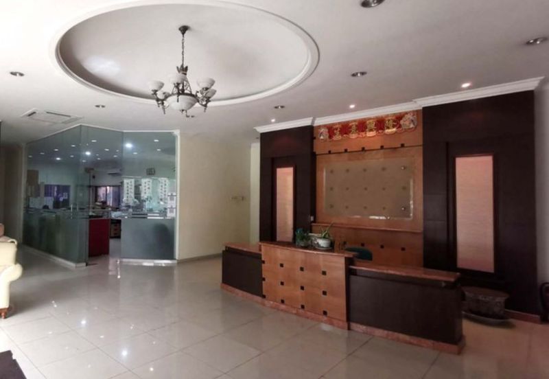 Bandar Bukit Puchong