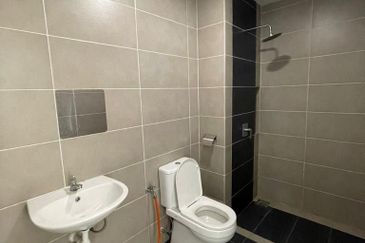 The Nest @ Genting Kelang