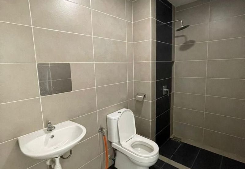 The Nest @ Genting Kelang