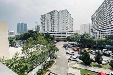 The Nest @ Genting Kelang