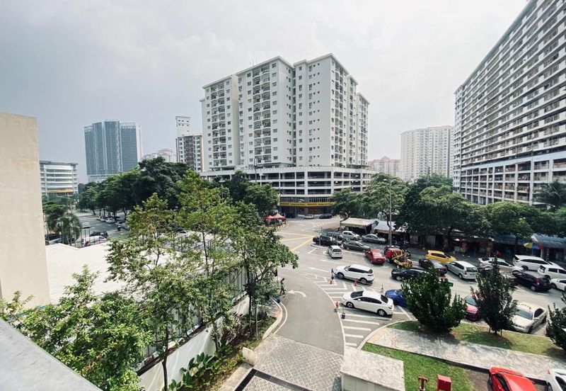 The Nest @ Genting Kelang