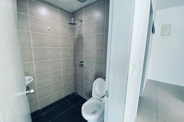 The Nest @ Genting Kelang