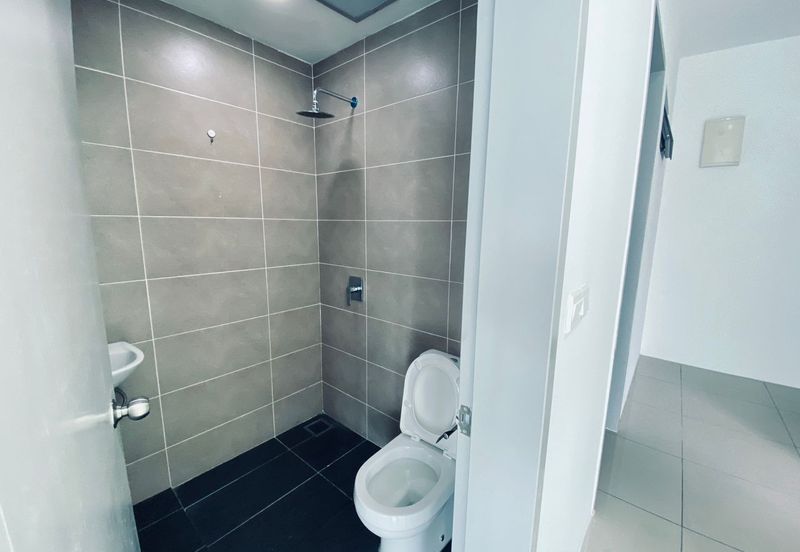 The Nest @ Genting Kelang