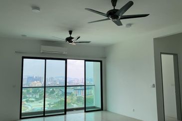 The Nest @ Genting Kelang