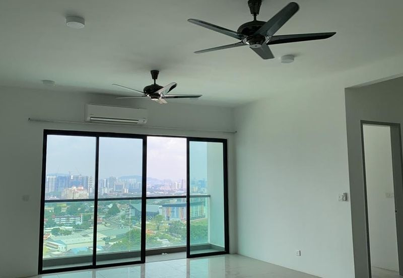 The Nest @ Genting Kelang