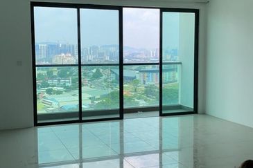 The Nest @ Genting Kelang