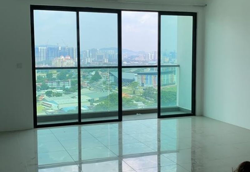 The Nest @ Genting Kelang