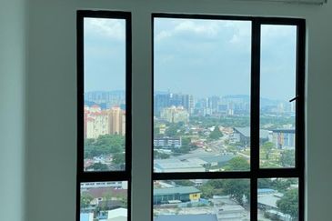 The Nest @ Genting Kelang