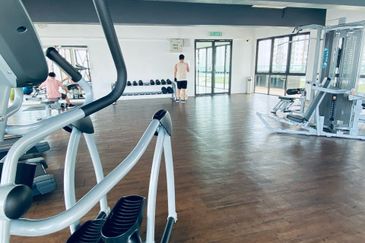 The Nest @ Genting Kelang