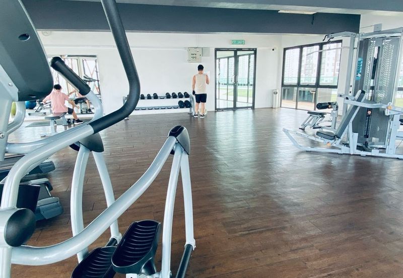 The Nest @ Genting Kelang