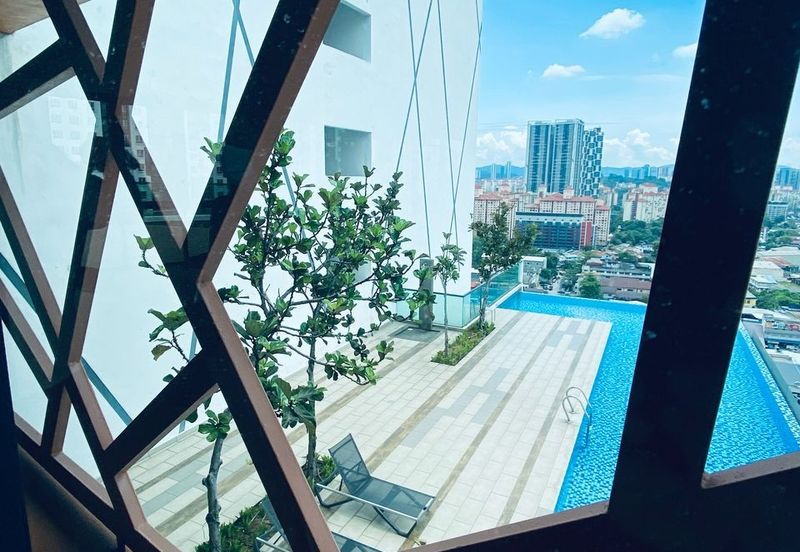 The Nest @ Genting Kelang