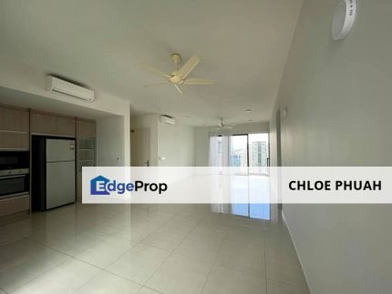 SERI RIANA 1700sf 3+1 Bedrooms For Rent | Wangsa Maju luxury condo nearby International School , Kuala Lumpur, Wangsa Maju