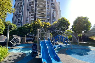 Seri Riana Residence