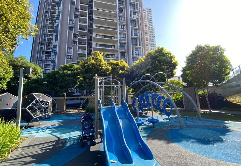 Seri Riana Residence