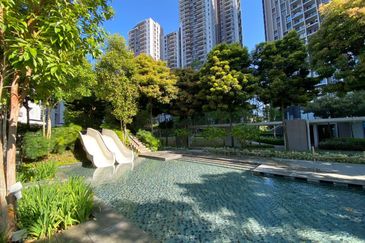 Seri Riana Residence