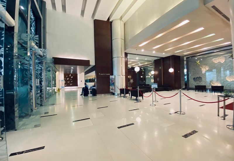 Swiss Garden Residences