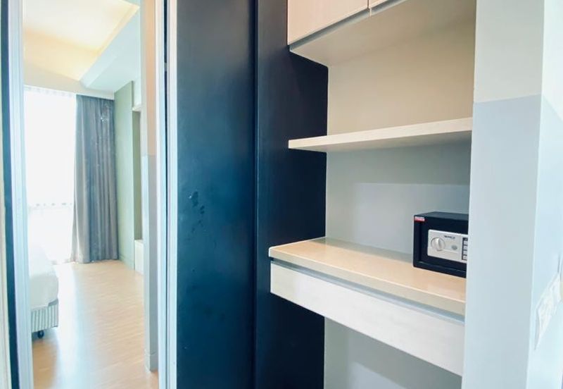 Swiss Garden Residences