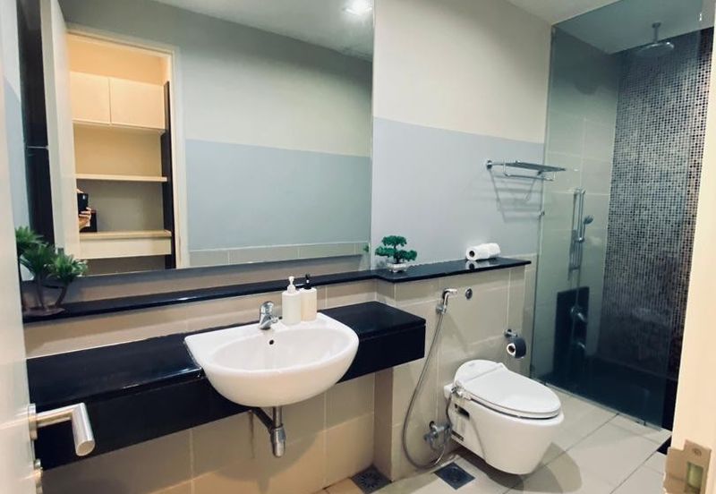 Swiss Garden Residences