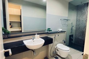 Swiss Garden Residences