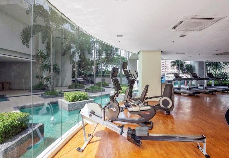 Swiss Garden Residences