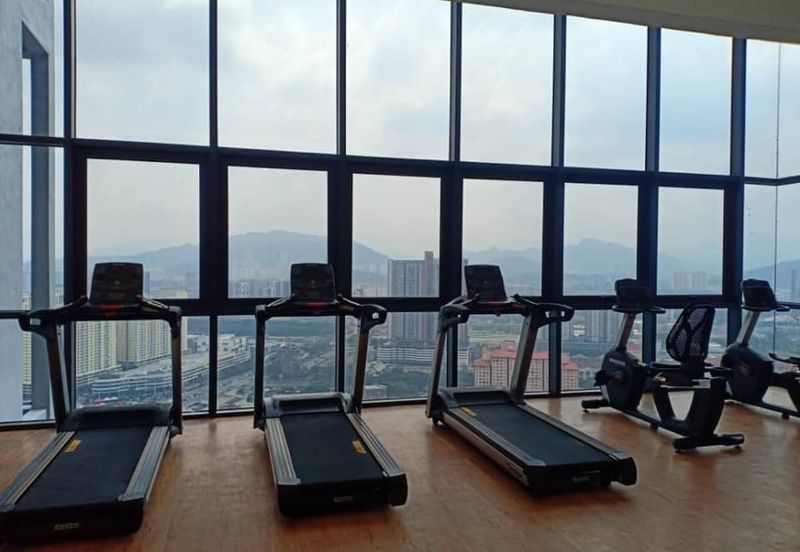 Bennington Residences @ SkyArena, Setapak