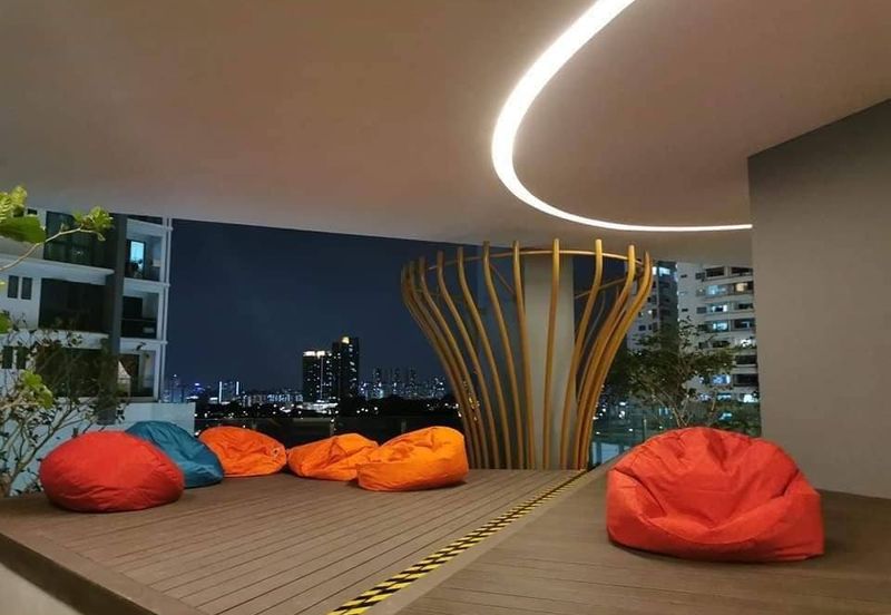 Bennington Residences @ SkyArena, Setapak