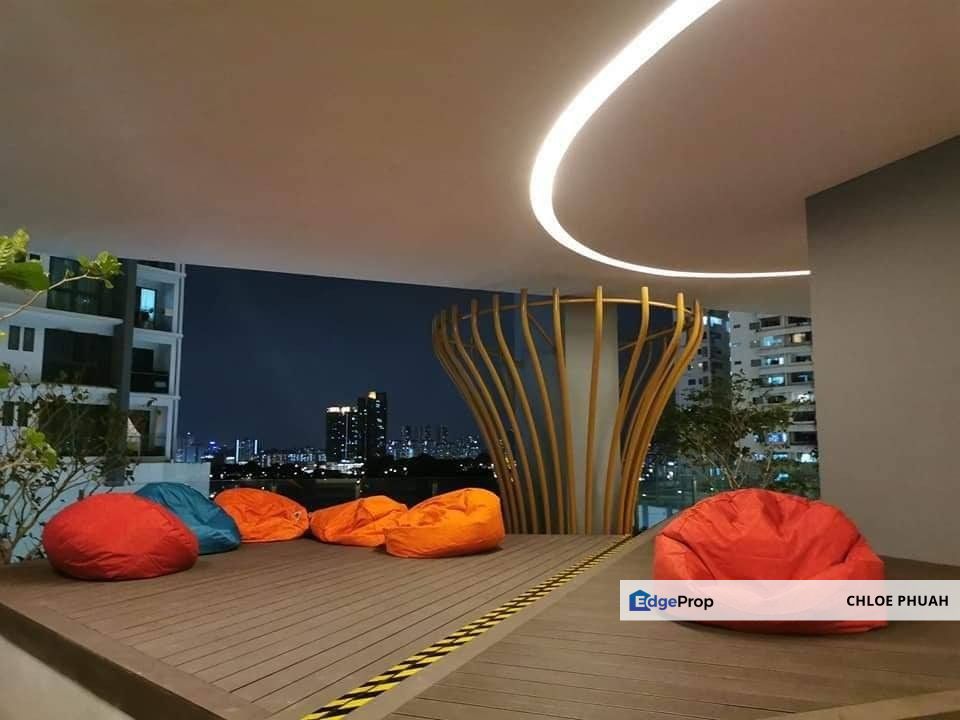 Setapak New condo | BENNINGTON Residences 1237sf 3R2B 2 Car parks ~ SALE, Kuala Lumpur, Setapak