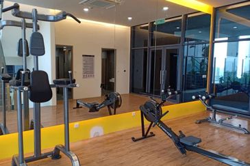 Bennington Residences @ SkyArena, Setapak