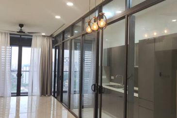 Bennington Residences @ SkyArena, Setapak