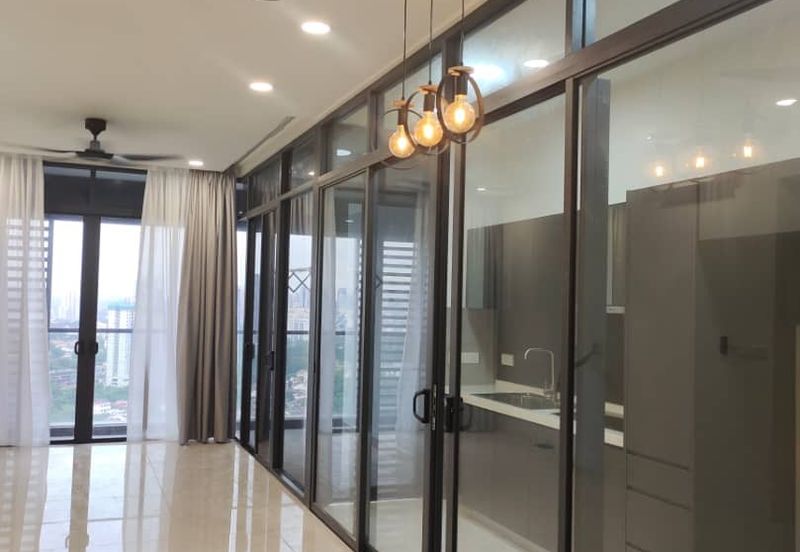 Bennington Residences @ SkyArena, Setapak