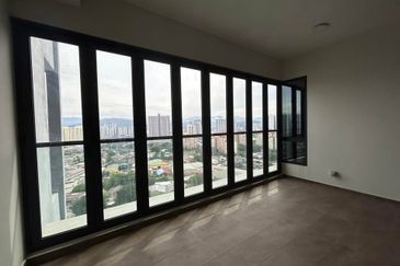 Bennington Residences @ SkyArena, Setapak