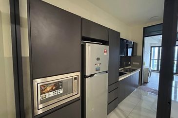 Bennington Residences @ SkyArena, Setapak