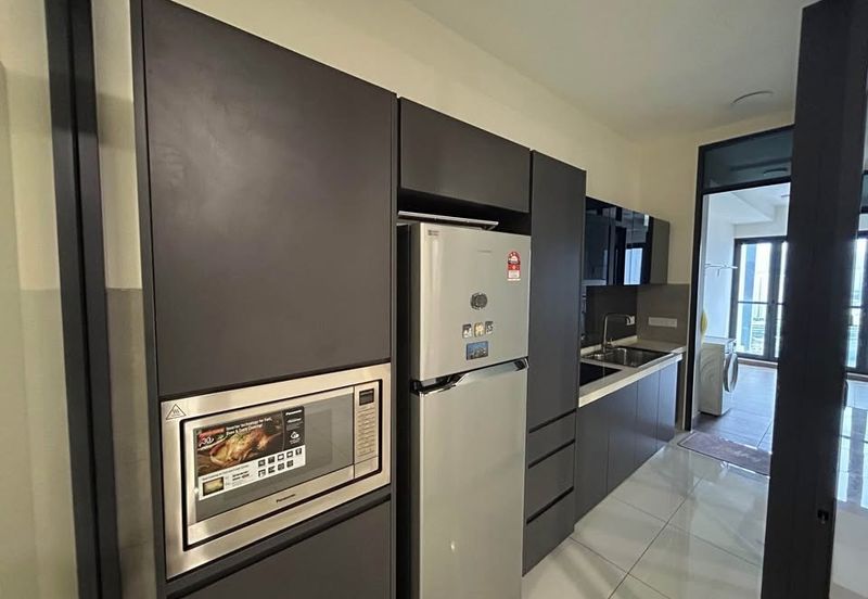 Bennington Residences @ SkyArena, Setapak