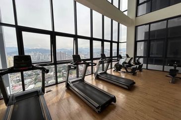 Bennington Residences @ SkyArena, Setapak