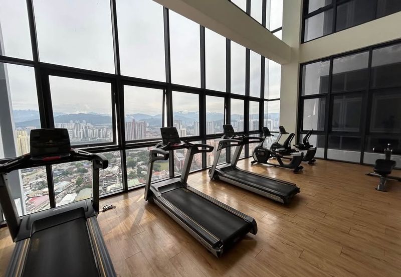 Bennington Residences @ SkyArena, Setapak