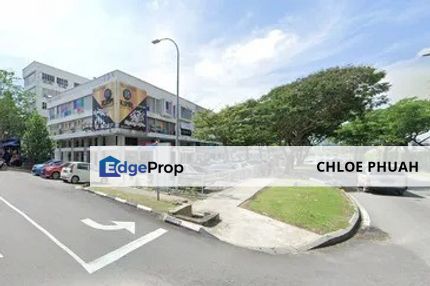 STARPARC POINT Office @ Setapak KL | Renovated office with ready rooms ~ FOR RENT, Kuala Lumpur, Setapak