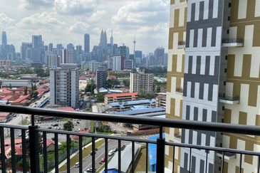 Platinum Splendor Residence