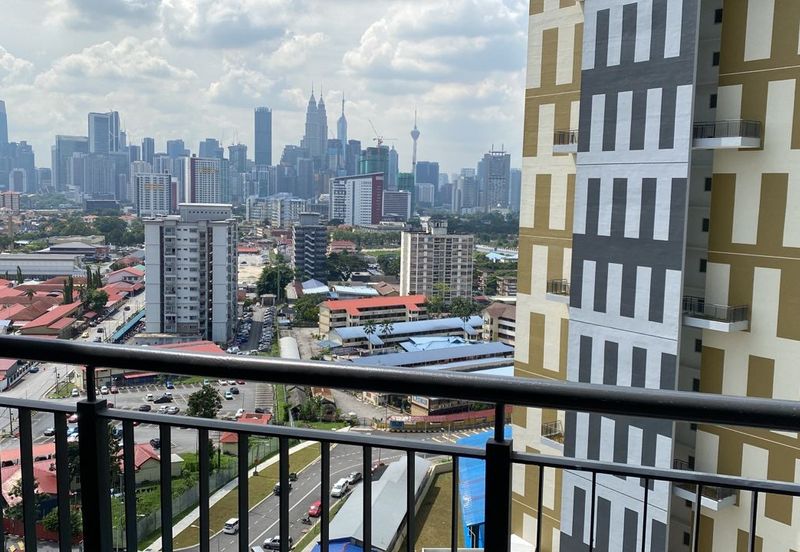 Platinum Splendor Residence