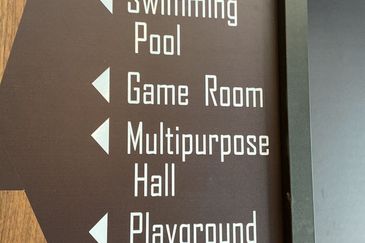 Platinum Splendor Residence