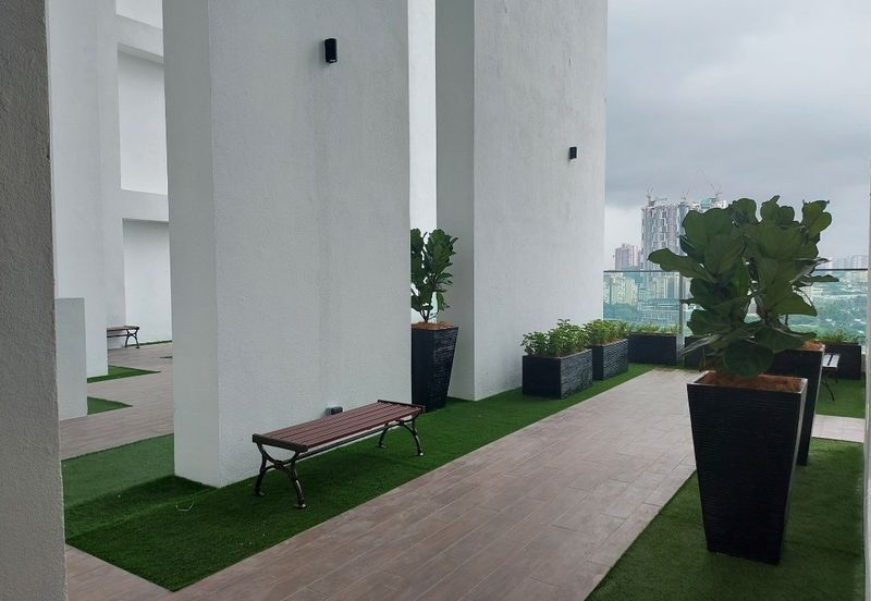 Platinum Splendor Residence