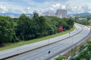 Platinum Splendor Residence