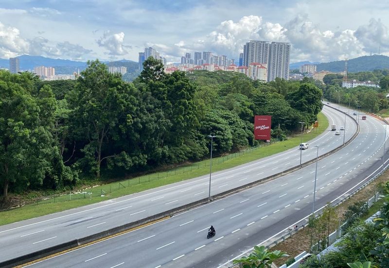 Platinum Splendor Residence