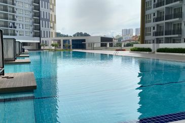 Platinum Splendor Residence