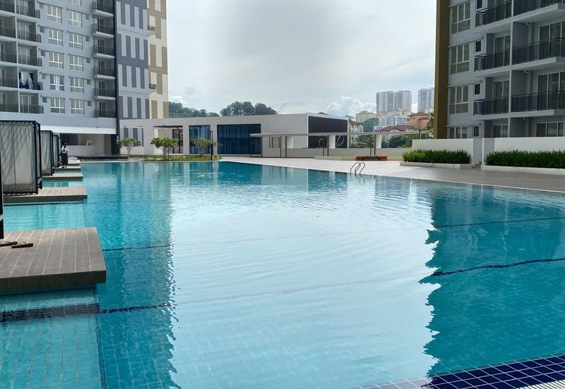 Platinum Splendor Residence