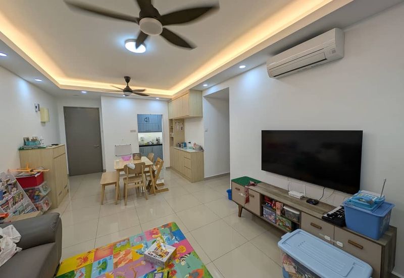 Platinum Splendor Residence